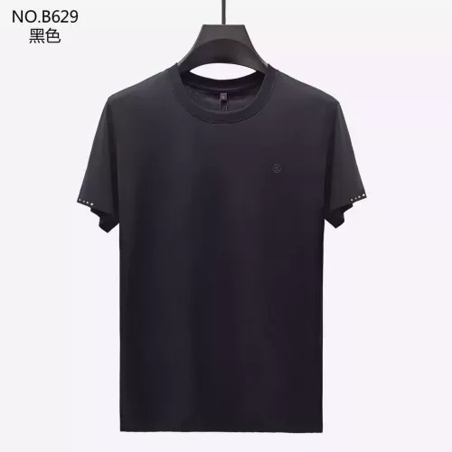 Cheap Burberry T-Shirts Short Sleeved For Men #1287050, $$38.00 USD On Burberry T-Shirts