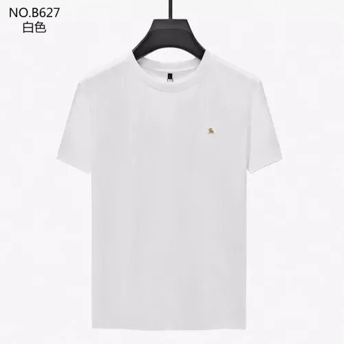 Cheap Burberry T-Shirts Short Sleeved For Men #1287051, $$38.00 USD On Burberry T-Shirts