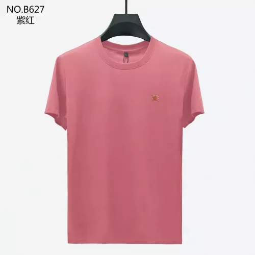 Cheap Burberry T-Shirts Short Sleeved For Men #1287052, $$38.00 USD On Burberry T-Shirts