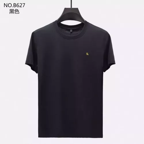 Cheap Burberry T-Shirts Short Sleeved For Men #1287053, $$38.00 USD On Burberry T-Shirts