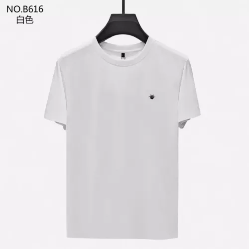 Cheap Christian Dior T-Shirts Short Sleeved For Men #1287054, $$38.00 USD On Christian Dior T-Shirts