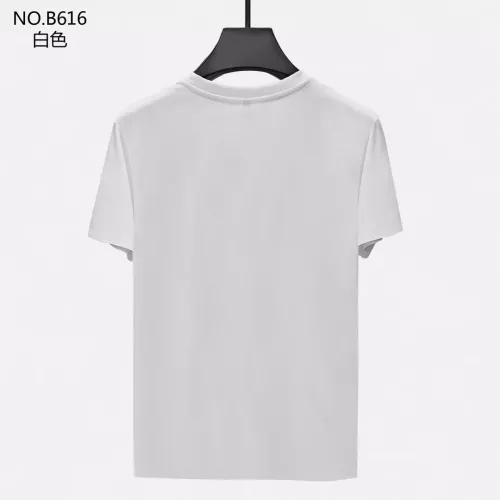 Replica Christian Dior T-Shirts Short Sleeved For Men #1287054 $38.00 USD for Wholesale