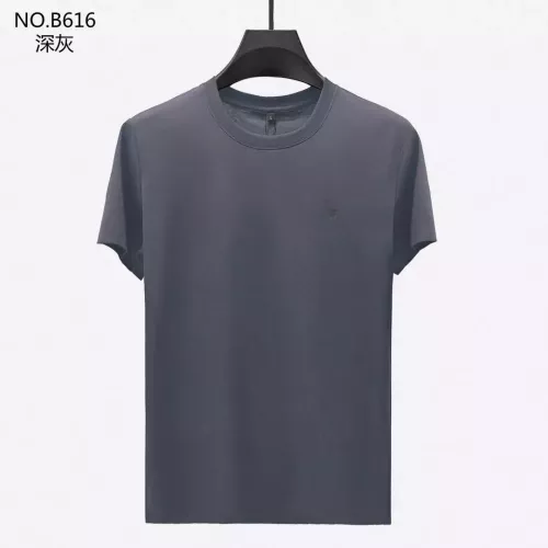 Cheap Christian Dior T-Shirts Short Sleeved For Men #1287055, $$38.00 USD On Christian Dior T-Shirts