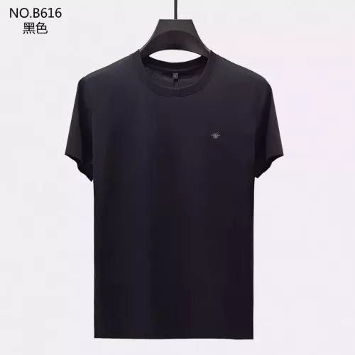 Cheap Christian Dior T-Shirts Short Sleeved For Men #1287056, $$38.00 USD On Christian Dior T-Shirts