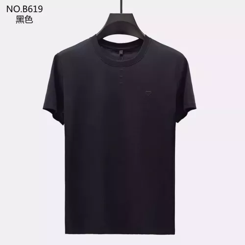 Cheap Prada T-Shirts Short Sleeved For Men #1287059, $$38.00 USD On Prada T-Shirts