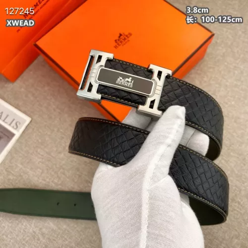 Cheap Hermes AAA Quality Belts For Men #1287064, $$56.00 USD On Hermes AAA Quality Belts