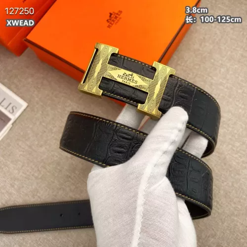 Cheap Hermes AAA Quality Belts For Men #1287069, $$56.00 USD On Hermes AAA Quality Belts