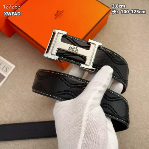 Cheap Hermes AAA Quality Belts For Men #1287072, $$56.00 USD On Hermes AAA Quality Belts