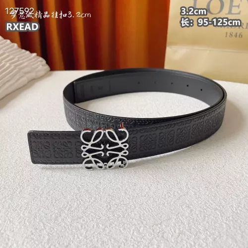 Replica LOEWE AAA Quality Belts For Unisex #1287080 $56.00 USD for Wholesale