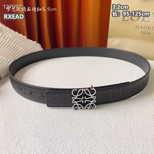 Replica LOEWE AAA Quality Belts For Unisex #1287080 $56.00 USD for Wholesale