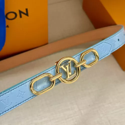 Replica Louis Vuitton AAA Quality Belts For Women #1287093 $56.00 USD for Wholesale