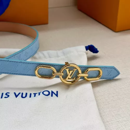 Replica Louis Vuitton AAA Quality Belts For Women #1287093 $56.00 USD for Wholesale