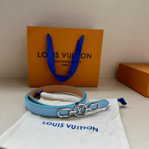 Replica Louis Vuitton AAA Quality Belts For Women #1287094 $56.00 USD for Wholesale