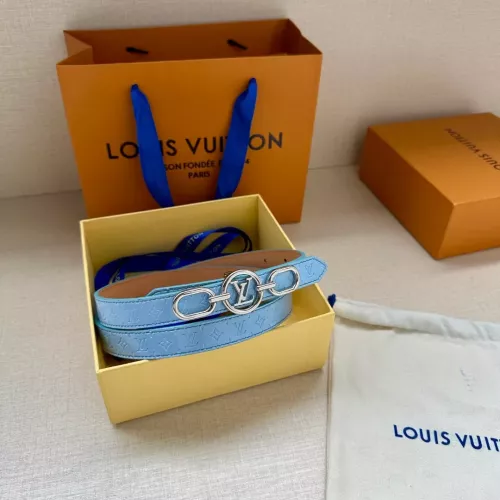 Replica Louis Vuitton AAA Quality Belts For Women #1287094 $56.00 USD for Wholesale