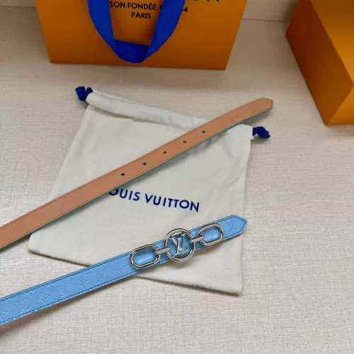 Replica Louis Vuitton AAA Quality Belts For Women #1287094 $56.00 USD for Wholesale