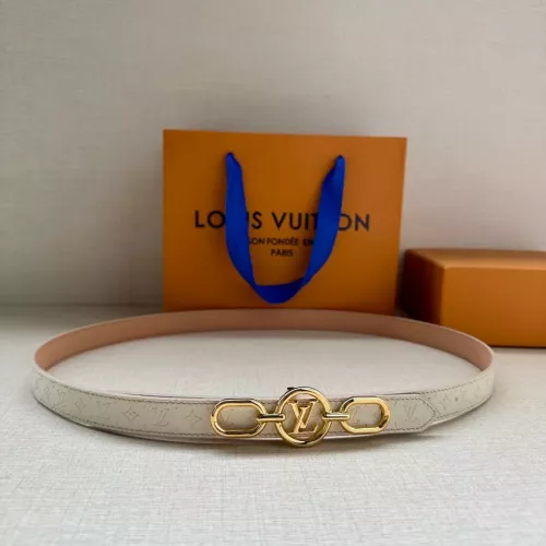 Replica Louis Vuitton AAA Quality Belts For Women #1287095 $56.00 USD for Wholesale