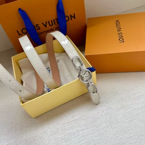 Replica Louis Vuitton AAA Quality Belts For Women #1287096 $56.00 USD for Wholesale