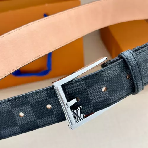 Replica Louis Vuitton AAA Quality Belts For Men #1287097 $56.00 USD for Wholesale