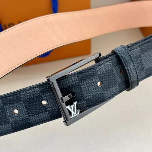 Replica Louis Vuitton AAA Quality Belts For Men #1287099 $56.00 USD for Wholesale