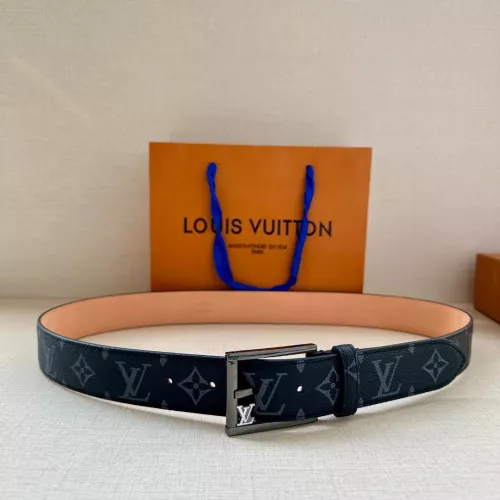 Cheap Louis Vuitton AAA Quality Belts For Men #1287100, $$56.00 USD On Louis Vuitton AAA Quality Belts