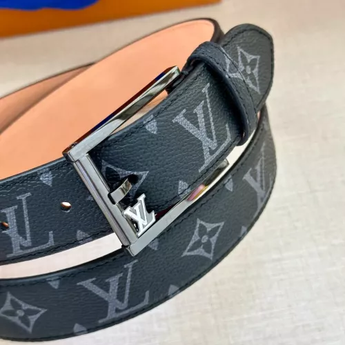 Replica Louis Vuitton AAA Quality Belts For Men #1287100 $56.00 USD for Wholesale