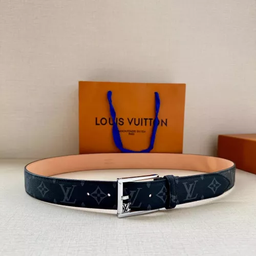 Cheap Louis Vuitton AAA Quality Belts For Men #1287101, $$56.00 USD On Louis Vuitton AAA Quality Belts