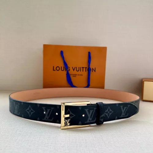 Cheap Louis Vuitton AAA Quality Belts For Men #1287102, $$56.00 USD On Louis Vuitton AAA Quality Belts