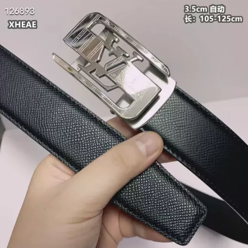 Replica Louis Vuitton AAA Quality Belts For Men #1287106 $60.00 USD for Wholesale