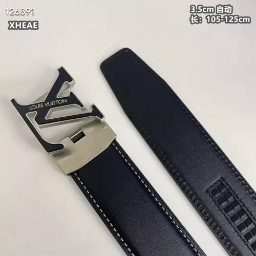 Replica Louis Vuitton AAA Quality Belts For Men #1287109 $60.00 USD for Wholesale