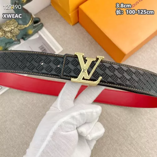 Replica Louis Vuitton AAA Quality Belts For Men #1287111 $52.00 USD for Wholesale