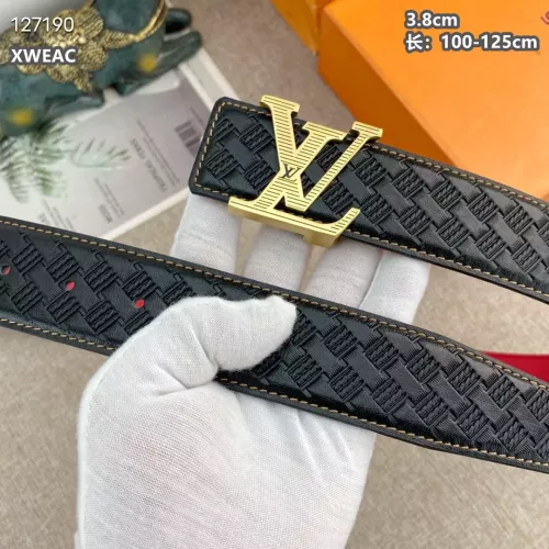 Replica Louis Vuitton AAA Quality Belts For Men #1287111 $52.00 USD for Wholesale