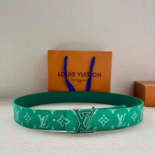 Cheap Louis Vuitton AAA Quality Belts For Men #1287118, $$56.00 USD On Louis Vuitton AAA Quality Belts