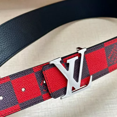 Replica Louis Vuitton AAA Quality Belts For Men #1287125 $56.00 USD for Wholesale