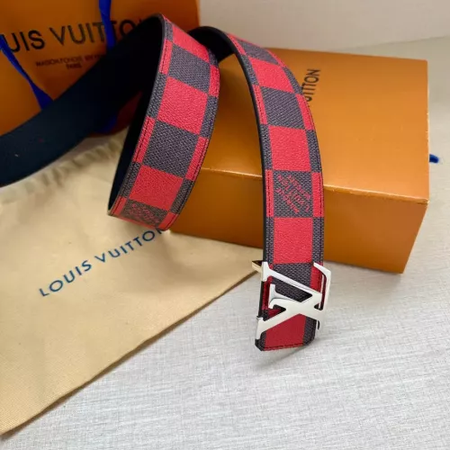 Replica Louis Vuitton AAA Quality Belts For Men #1287125 $56.00 USD for Wholesale