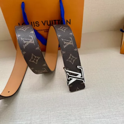 Replica Louis Vuitton AAA Quality Belts For Men #1287142 $60.00 USD for Wholesale