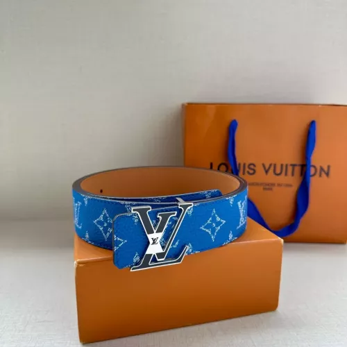 Cheap Louis Vuitton AAA Quality Belts For Men #1287158, $$64.00 USD On Louis Vuitton AAA Quality Belts