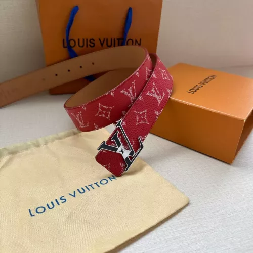 Replica Louis Vuitton AAA Quality Belts For Men #1287160 $64.00 USD for Wholesale