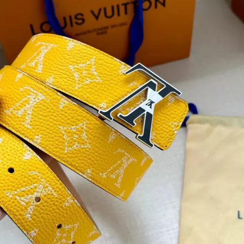 Replica Louis Vuitton AAA Quality Belts For Men #1287162 $64.00 USD for Wholesale