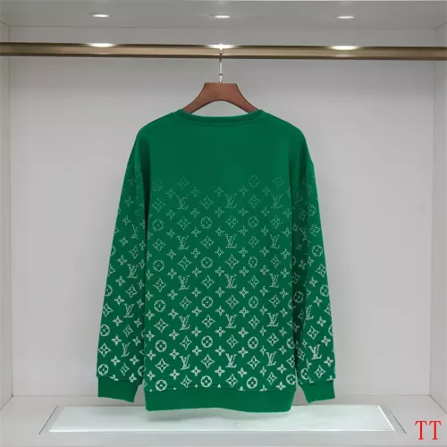 Replica Louis Vuitton LV Hoodies Long Sleeved For Men #1287208 $42.00 USD for Wholesale