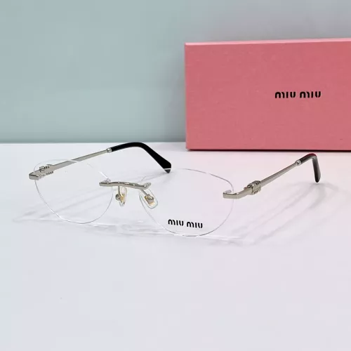 Cheap MIU MIU Goggles #1287214, $$45.00 USD On MIU MIU Goggles