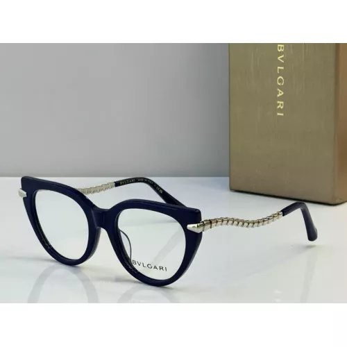 Cheap Bvlgari Goggles In Navy #1287218, $$52.00 USD On Bvlgari Goggles