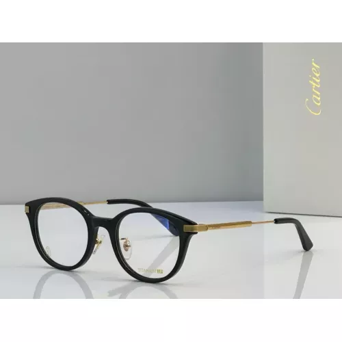 Cheap Cartier Goggles #1287229, $$64.00 USD On Cartier Goggles