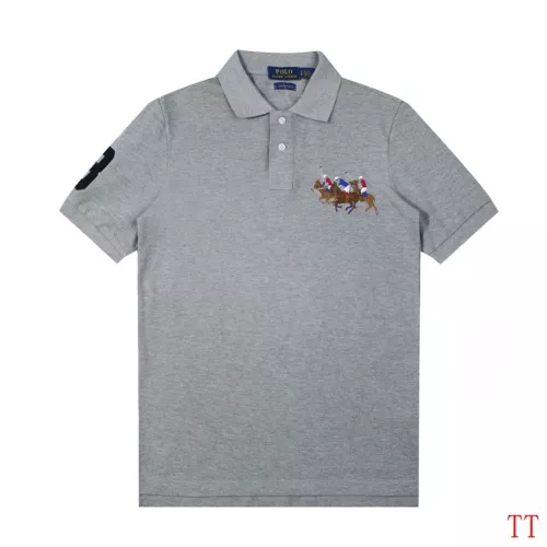 Cheap Ralph Lauren Polo T-Shirts Short Sleeved For Men #1287246, $$42.00 USD On Ralph Lauren Polo T-Shirts