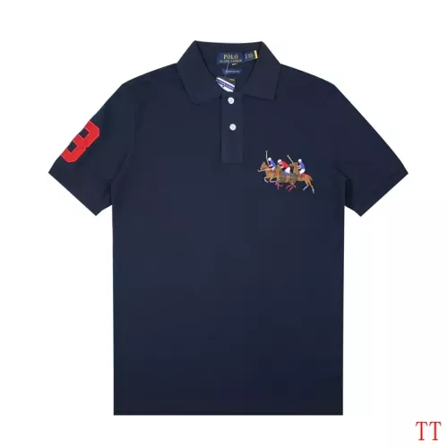 Cheap Ralph Lauren Polo T-Shirts Short Sleeved For Men #1287247, $$42.00 USD On Ralph Lauren Polo T-Shirts