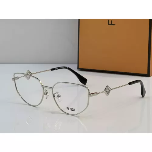 Cheap Fendi Goggles #1287266, $$56.00 USD On Fendi Goggles