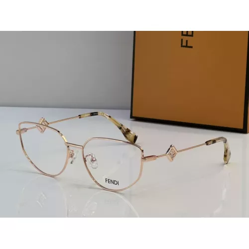 Cheap Fendi Goggles #1287267, $$56.00 USD On Fendi Goggles