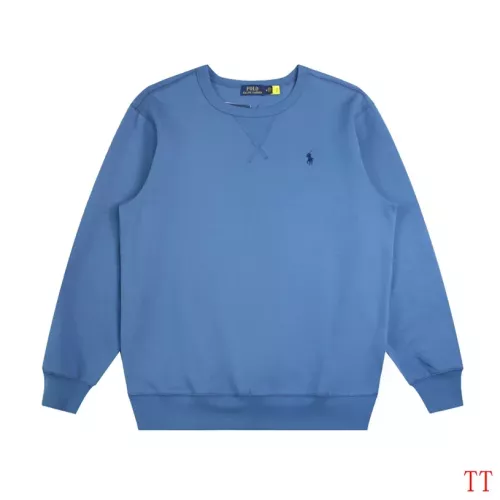 Cheap Ralph Lauren Polo Hoodies Long Sleeved For Unisex #1287277, $$52.00 USD On Ralph Lauren Polo Hoodies