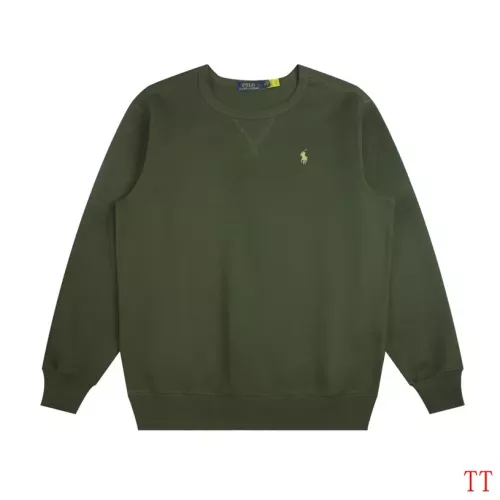 Cheap Ralph Lauren Polo Hoodies Long Sleeved For Unisex #1287278, $$52.00 USD On Ralph Lauren Polo Hoodies