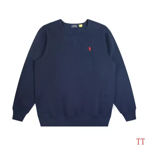 Cheap Ralph Lauren Polo Hoodies Long Sleeved For Unisex #1287279, $$52.00 USD On Ralph Lauren Polo Hoodies