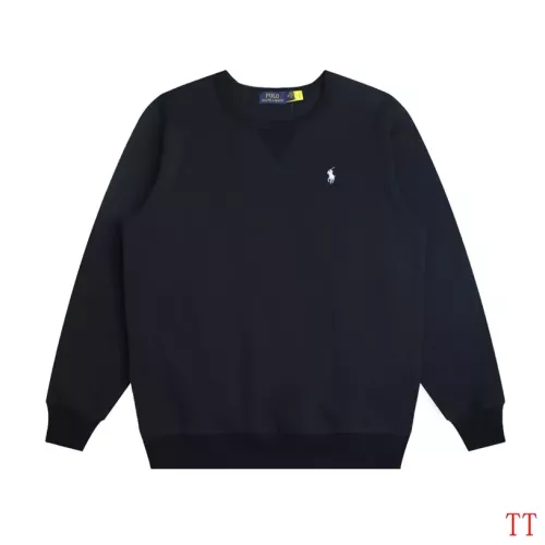 Cheap Ralph Lauren Polo Hoodies Long Sleeved For Unisex #1287280, $$52.00 USD On Ralph Lauren Polo Hoodies